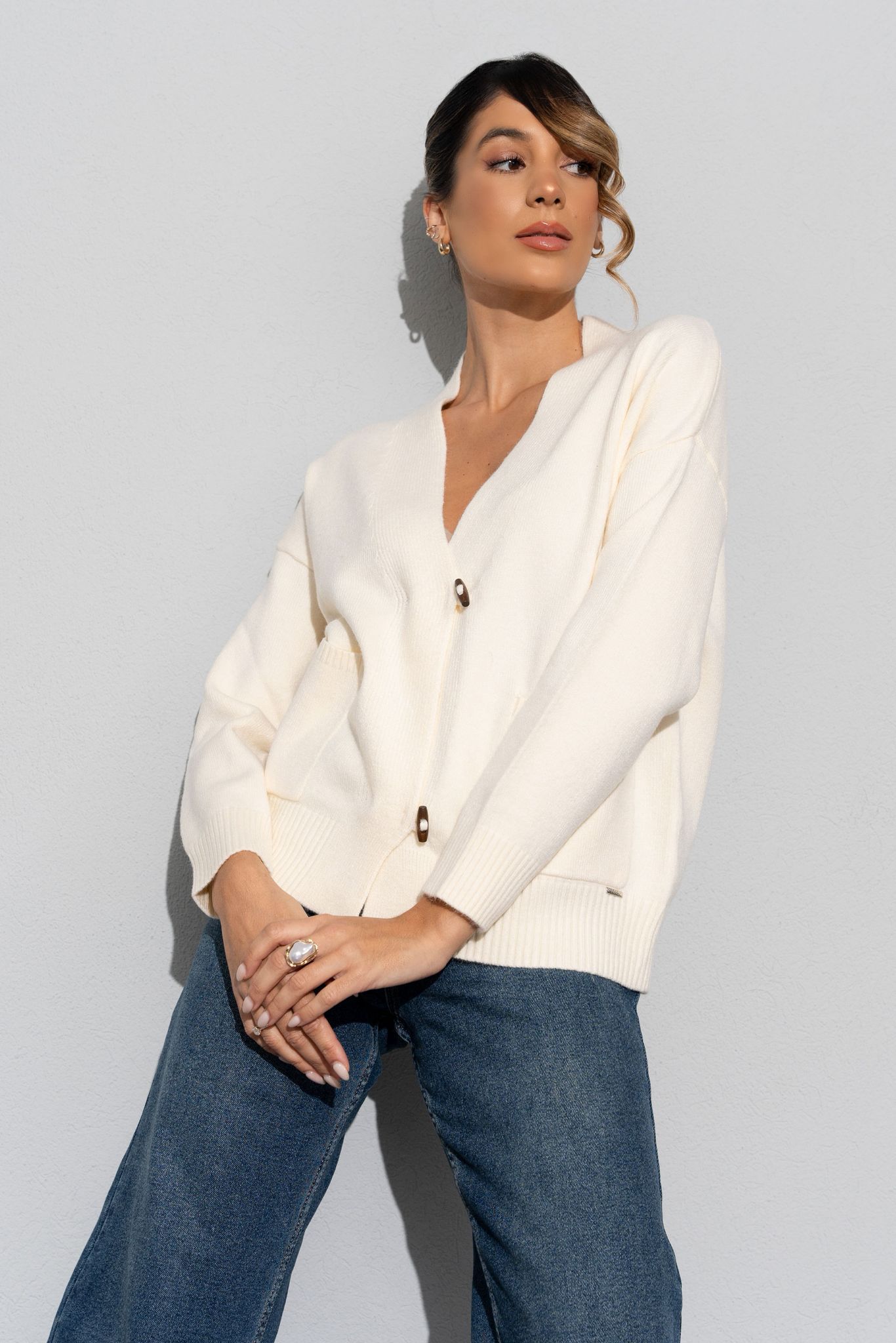 Casco malha da Ferrache:  tamanho único